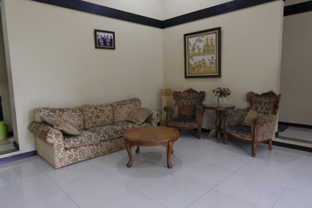 Aldeoz Villa Ciater Sarireja Exterior photo